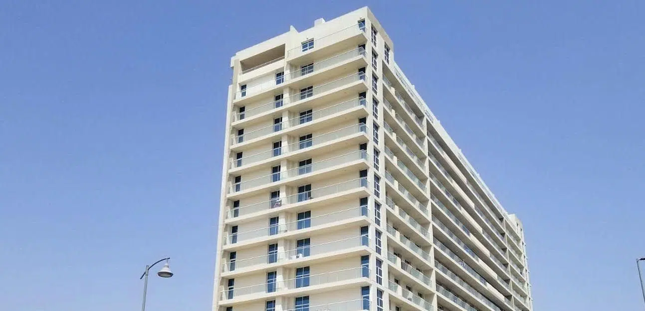 Azizi Plaza, Al Furjan in Dubai