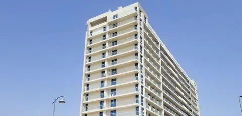 Azizi Plaza, Al Furjan in Dubai