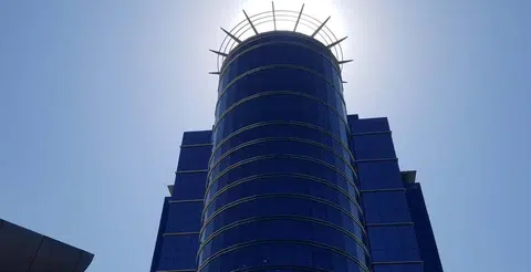 AWR Head Office, Deira in Dubai