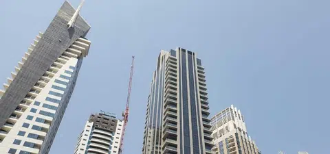 No. 9, Dubai Marina in Dubai