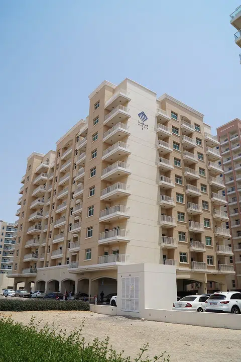 Mazaya 6, Liwan in Dubai