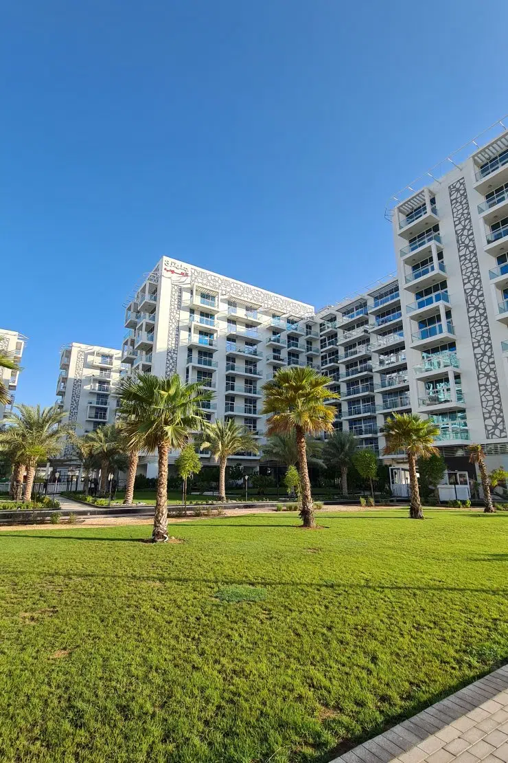 Glitz 3, Dubai Studio City in Dubai