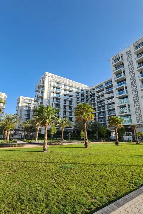 Glitz 3, Dubai Studio City in Dubai