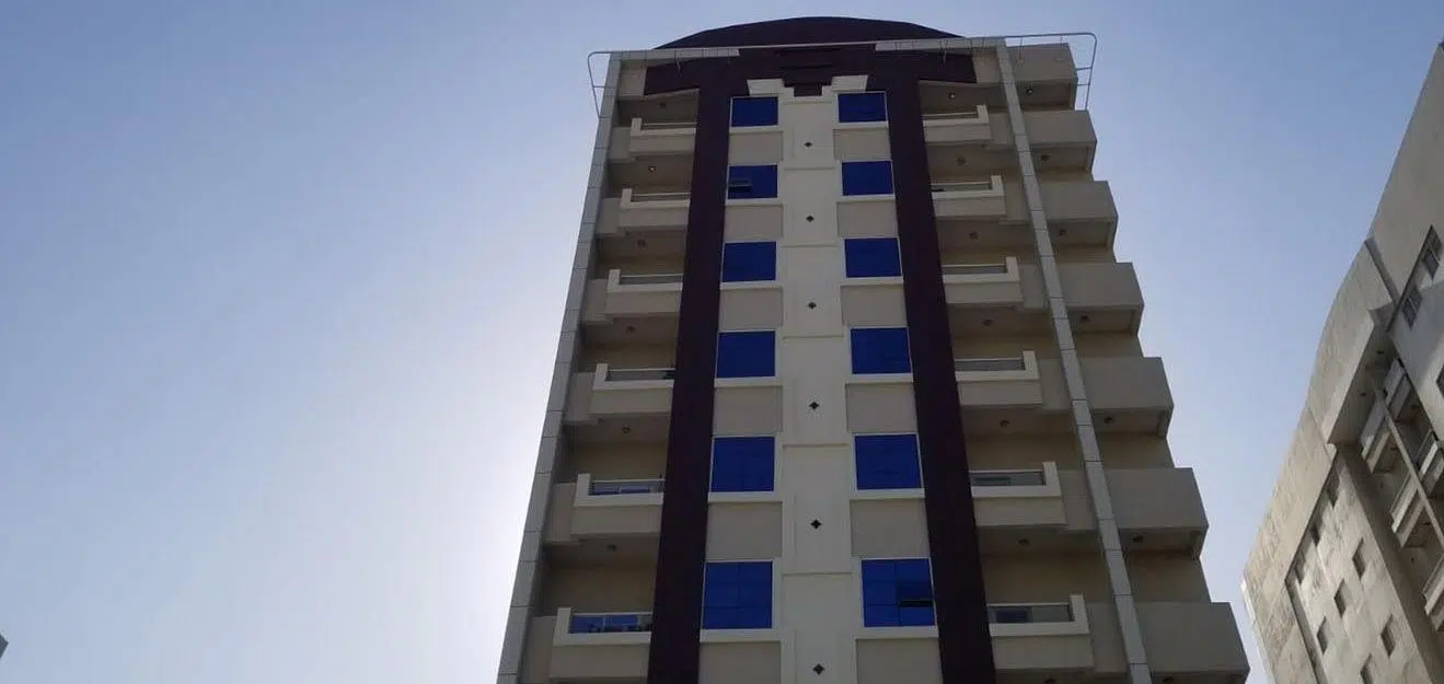 Hassani 18 Building, Al Qusais in Dubai