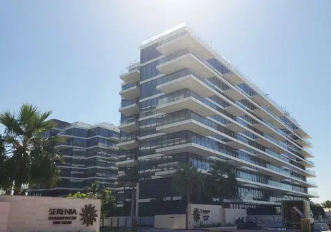 Serenia Residences West Wing, Palm Jumeirah in Dubai