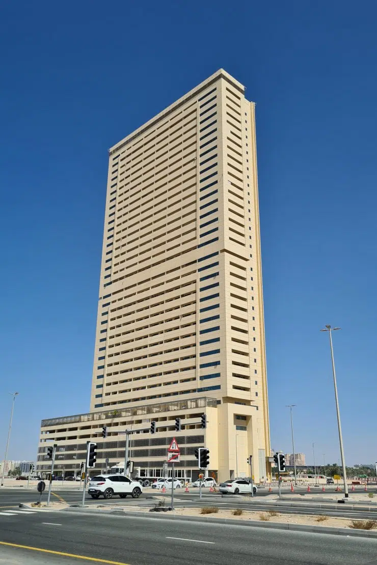 Windsor Residence, Dubailand in Dubai