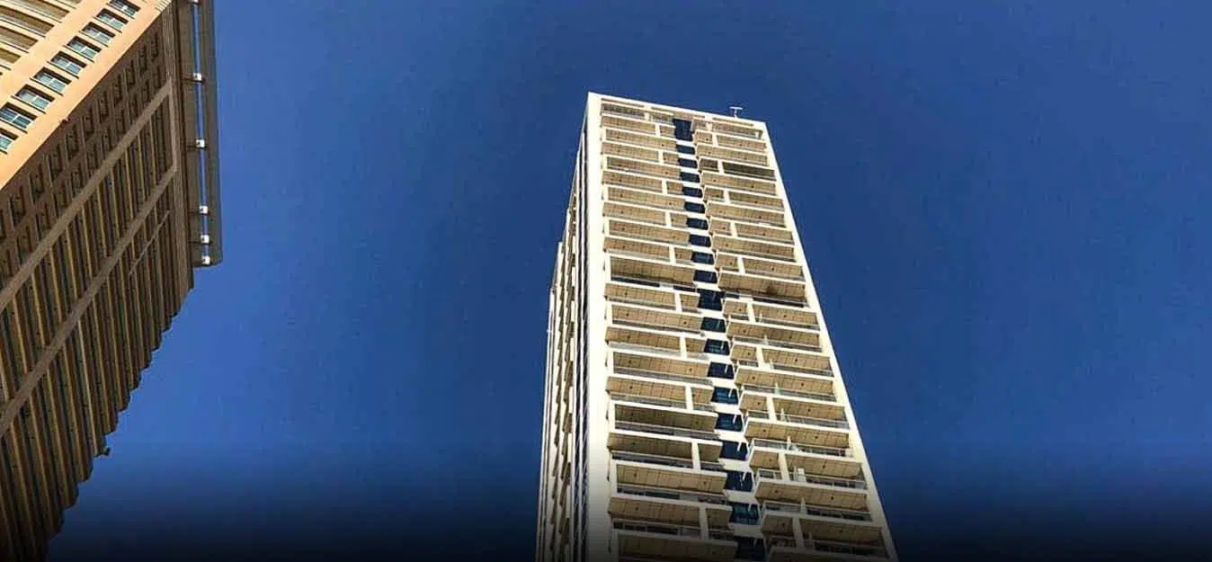 West Avenue, Dubai Marina in Dubai