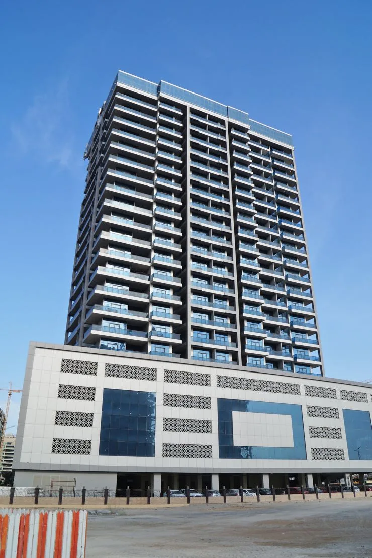 Elite 9 Sports Residence, Dubai Sports City in Dubai