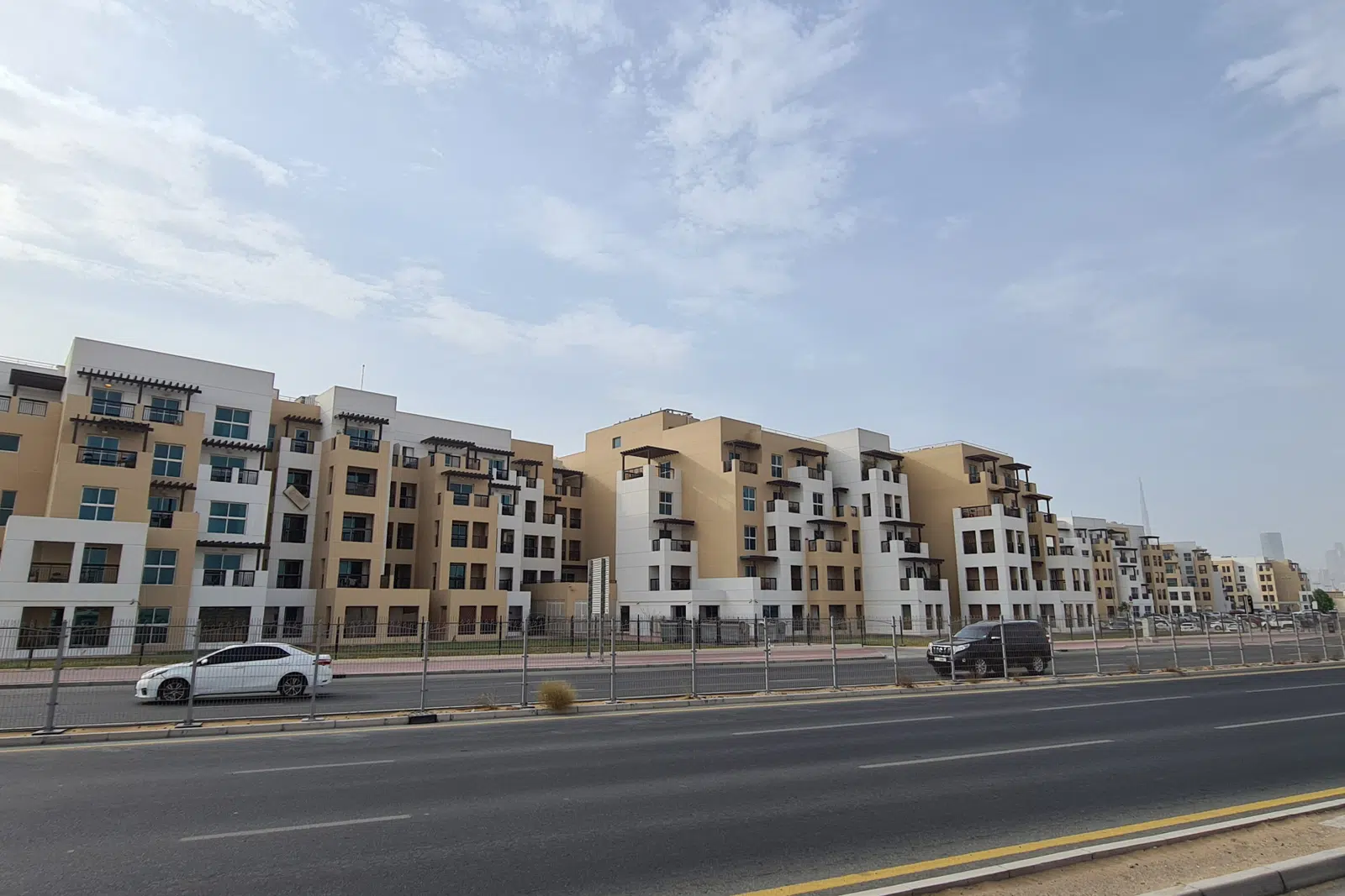 Al Khail Heights, Al Quoz in Dubai