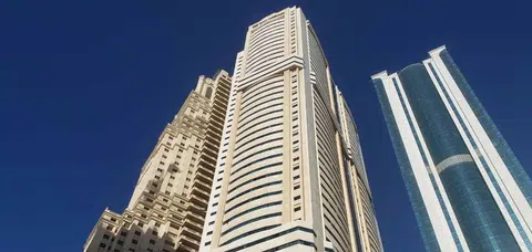 Al Mamzar Tower 2, Al Mamzar Dubai