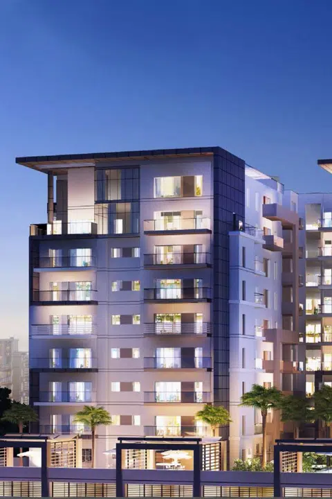 Tenora, Dubai South in Dubai
