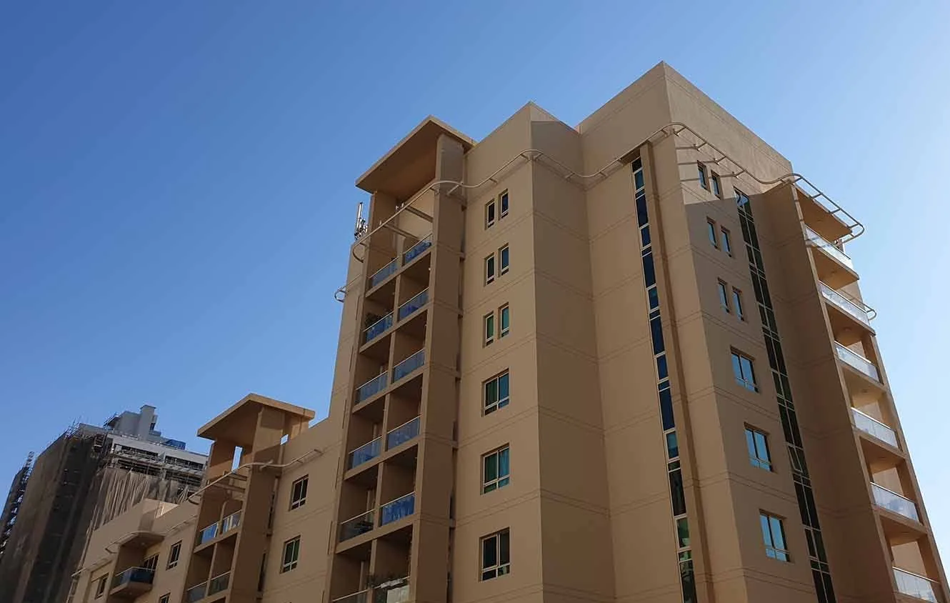Al Ghozlan 2, The Greens in Dubai