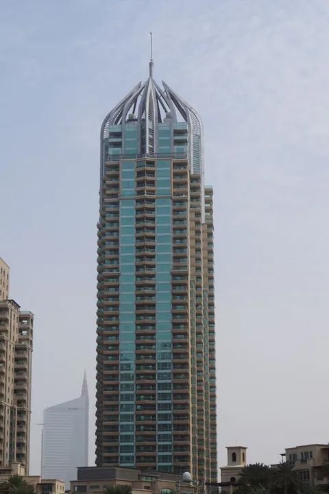 Dubai Off-Plan Property Investment Guide for First-Time Investors preview