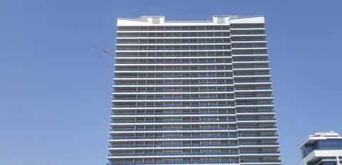Elite Business Bay Residence, Business Bay in Dubai