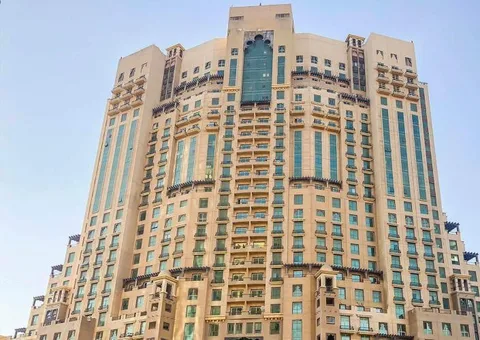 Spring Oasis Tower, DSO in Dubai