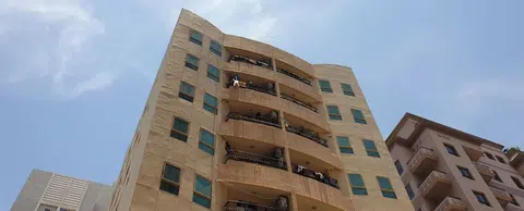 Al Salam Tower, Al Barsha in Dubai