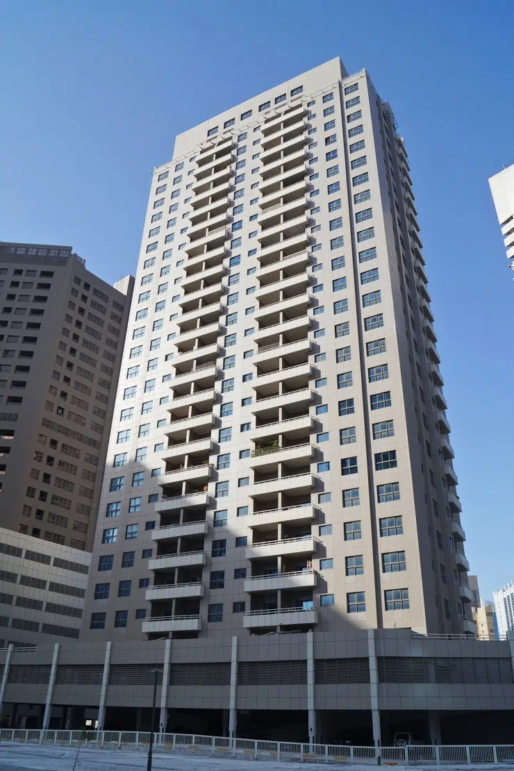 Al Hawai Residence, Barsha Heights