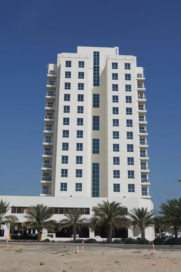 Cloud 9 Residence, Al Sufouh in Dubai