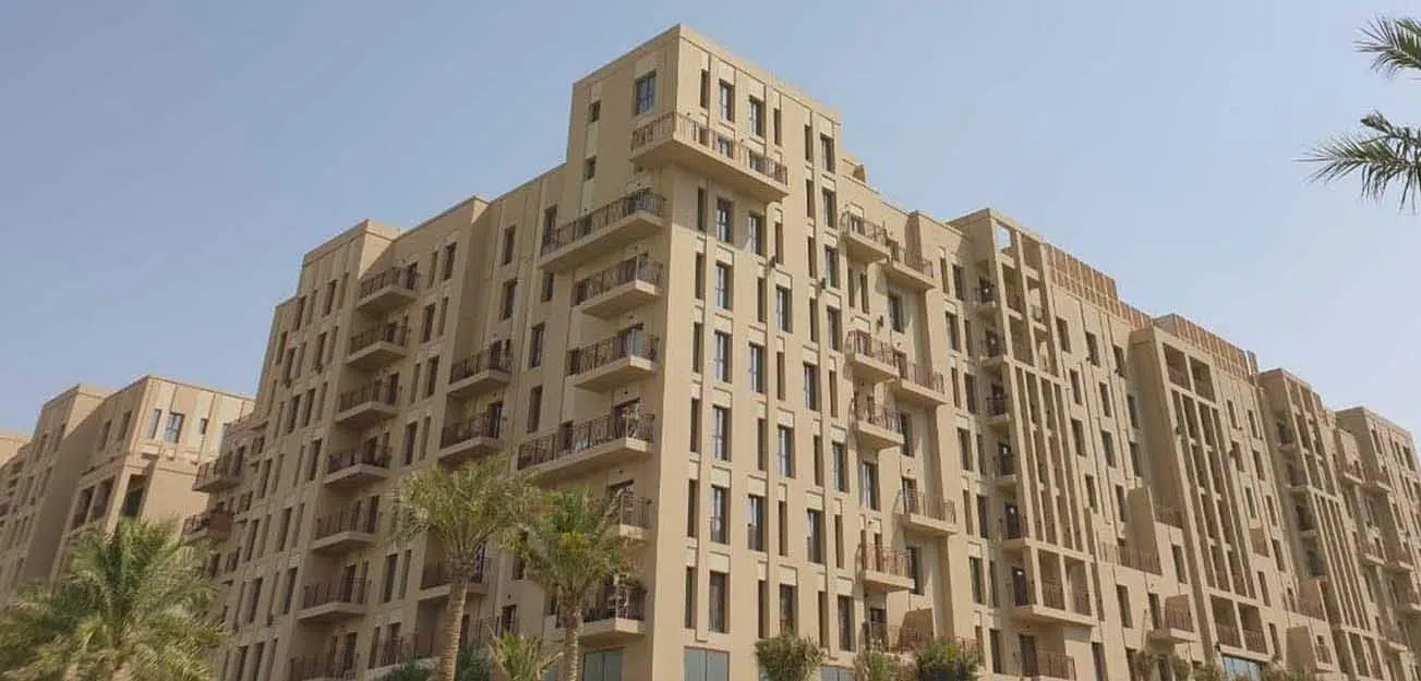Zahra Breeze 3B, Town Square in Dubai