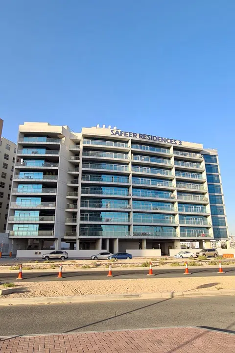 Safeer Residence 3, Dubai Residence Complex in Dubai