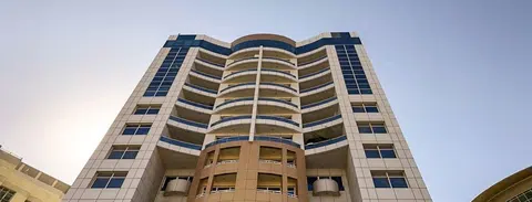 Rabwah 1 Building, Al Barsha in Dubai