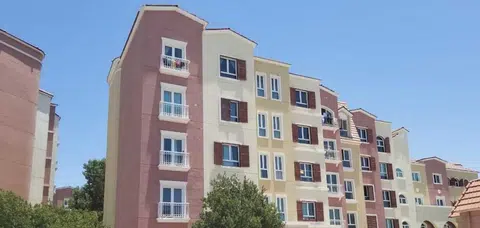 Building 98, Discovery Gardens in Dubai