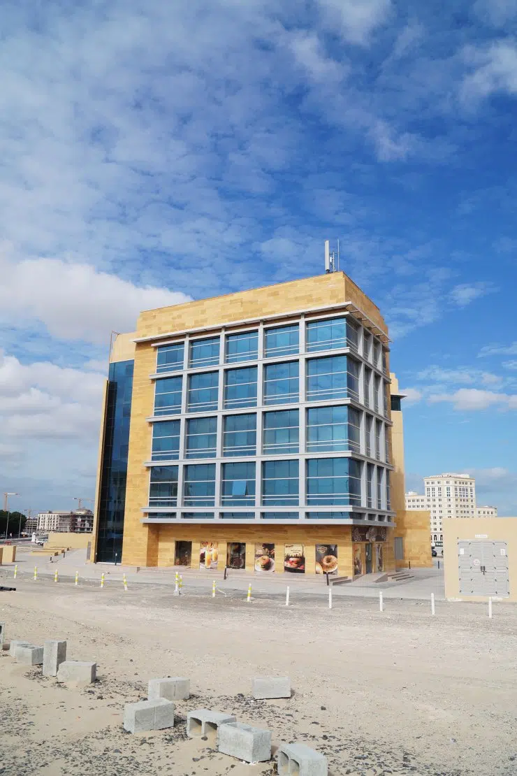 Diamond Business Centre 2, Arjan in Dubai