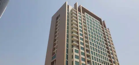 ENI Coral Tower, Business Bay in Dubai