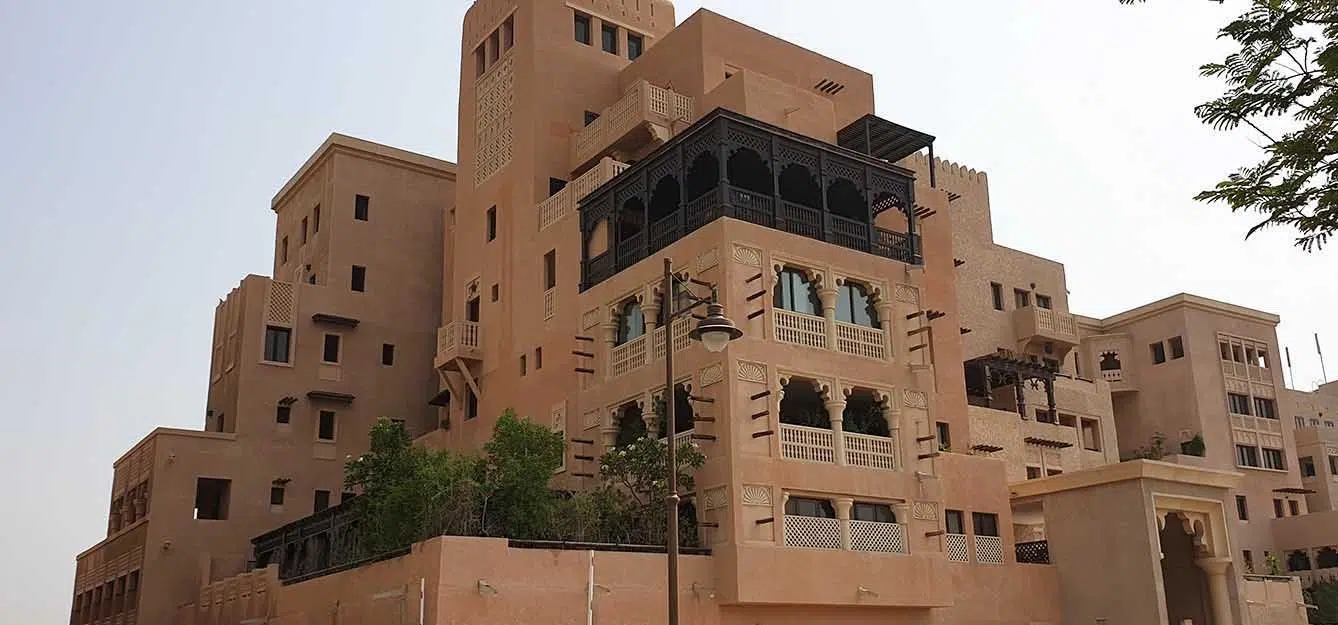 Al Badia Condo 1, Dubai Festival City in Dubai