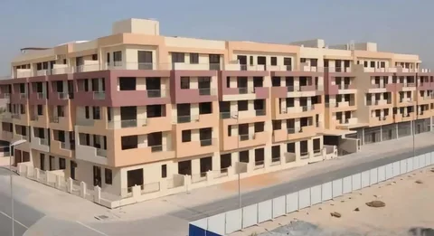 Spica Residential, JVC in Dubai