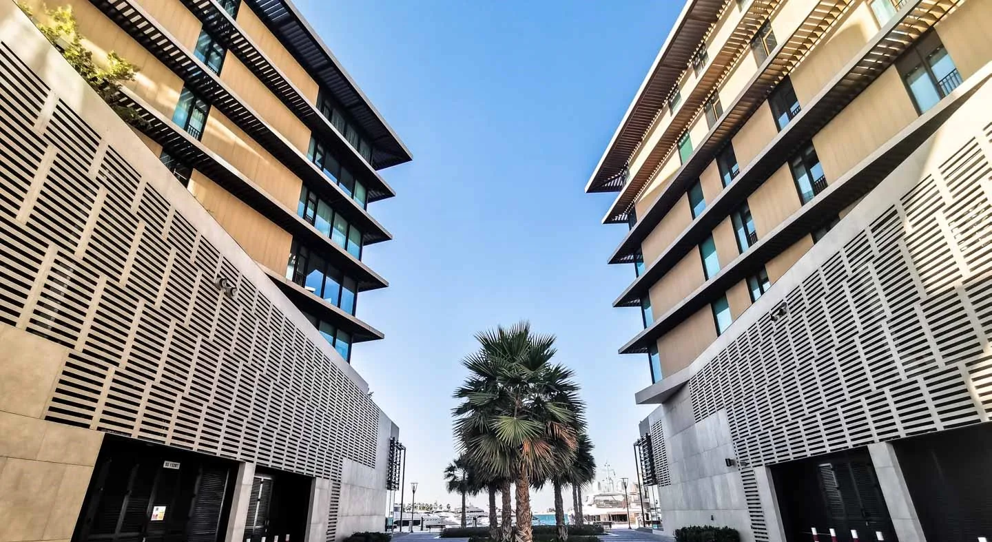 Bulgari Residences, Jumeirah in Dubai