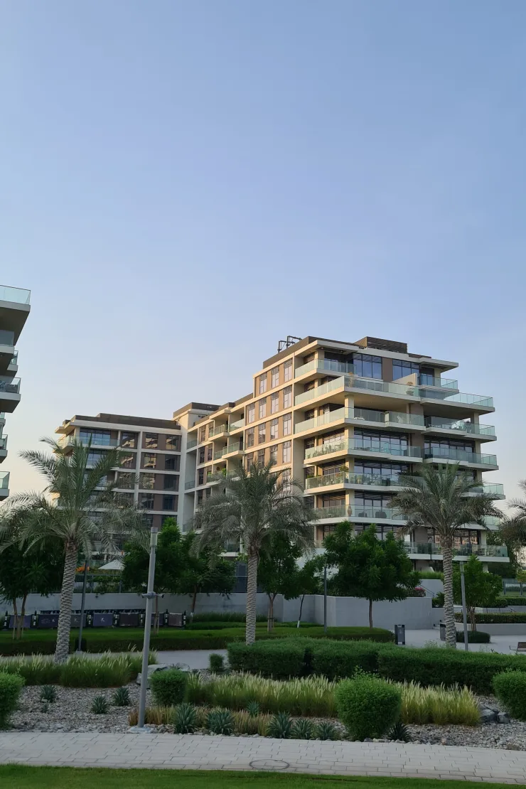 Mulberry 1, Dubai Hills Estate