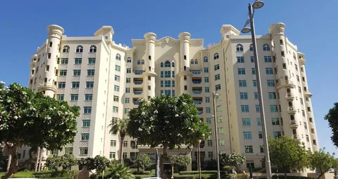 Al Msalli, Palm Jumeirah in Dubai