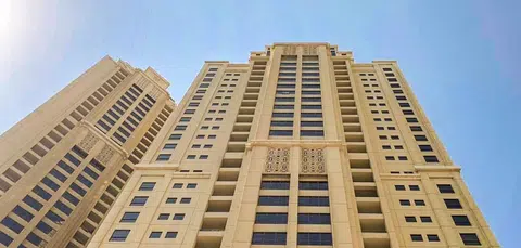Amwaj 3, Jumeirah Beach Residence (JBR) in Dubai