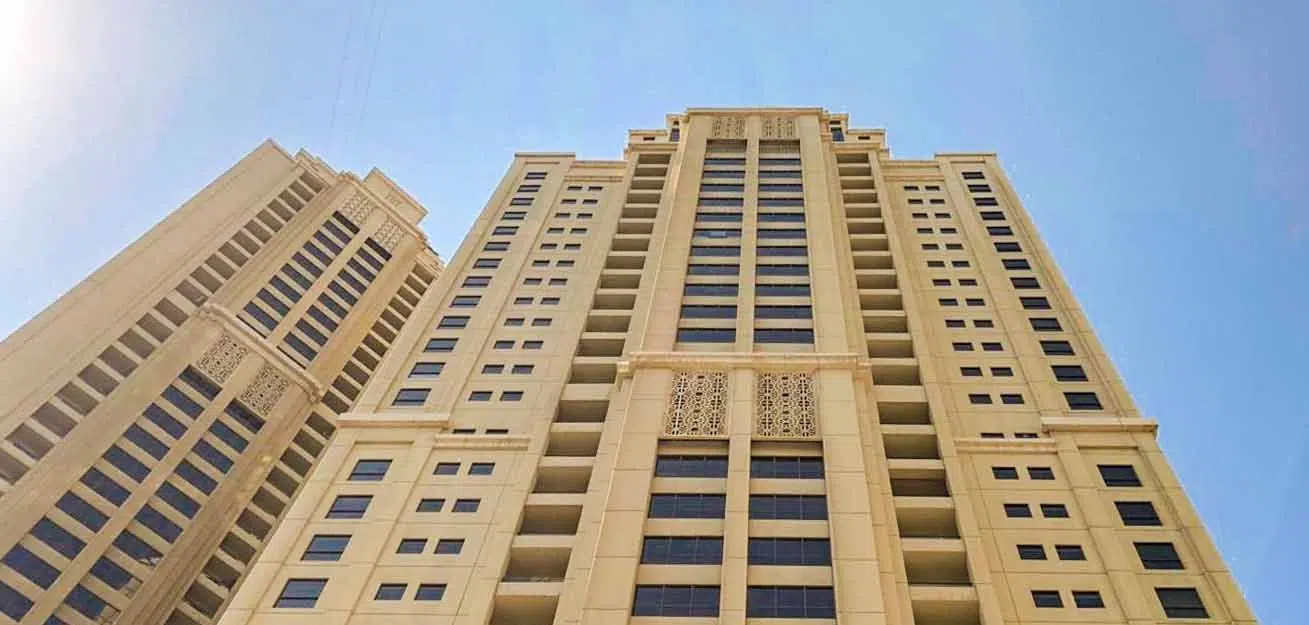 Amwaj 3, Jumeirah Beach Residence (JBR)