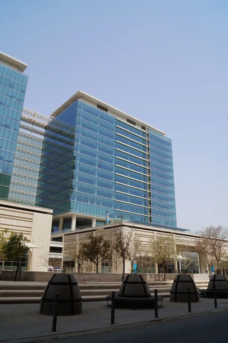 The Galleries 1, Downtown Jebel Ali