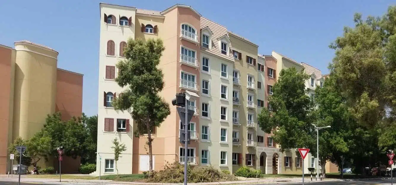 Building 59, Discovery Gardens in Dubai