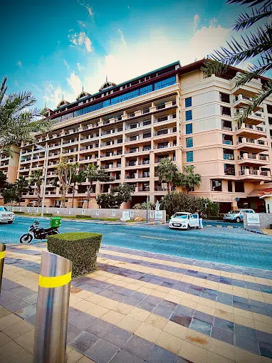 Anantara Residences North, Palm Jumeirah in Dubai