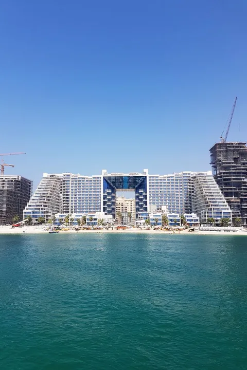 Five Palm Jumeirah, Palm Jumeirah in Dubai