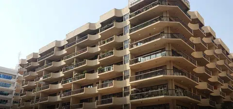 Golden Sands 1, Bur Dubai in Dubai