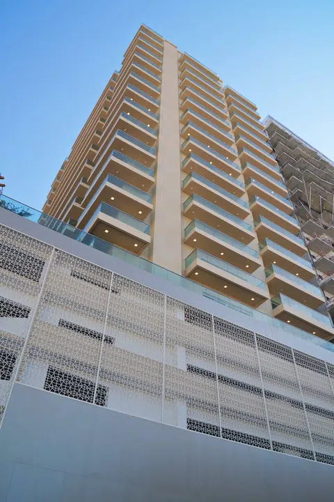 Dune Residency, JVC in Dubai
