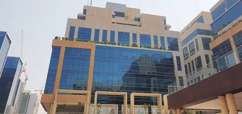 Bay Square 13, Business Bay in Dubai
