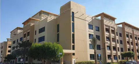 Al Sidir 1, The Greens in Dubai