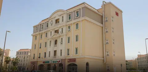 R05 Building, International City in Dubai