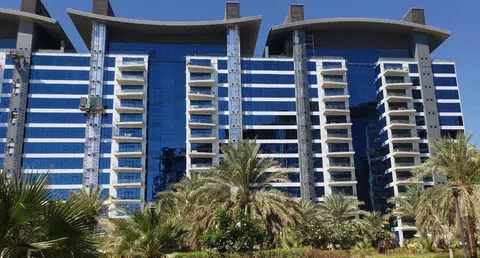 Oceana Baltic, Palm Jumeirah in Dubai