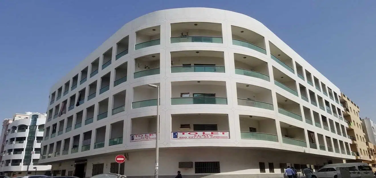 Al Baraha Family Residence in Dubai