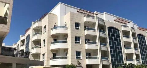 Orchidea Residence, JVC in Dubai