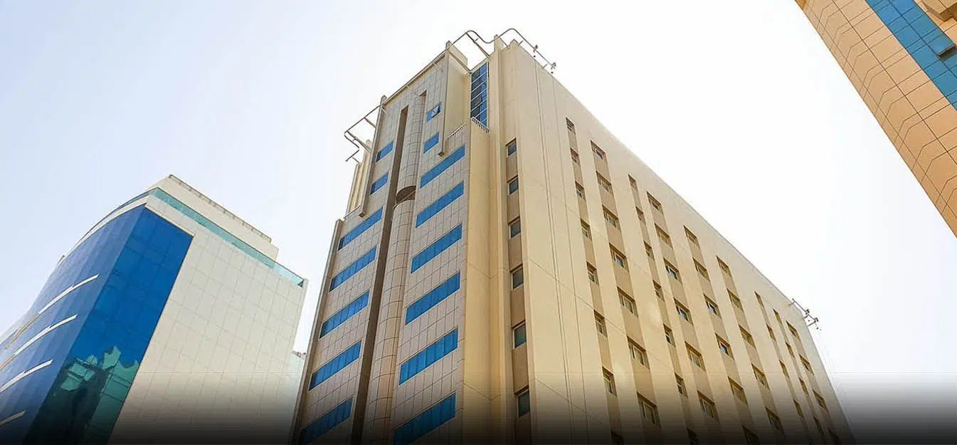 Al Maha Tower A, Al Barsha in Dubai