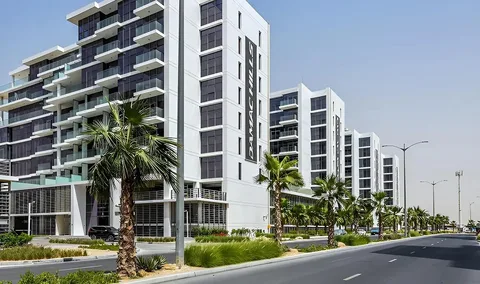 Loreto 2B DAMAC Hills in Dubai