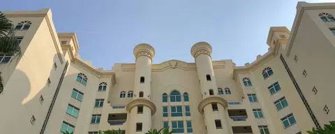 Al Sarrood, Palm Jumeirah in Dubai